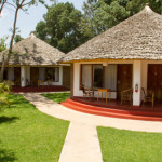 Ilboru Safari Lodge
