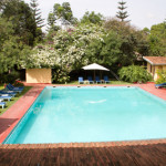 Ilboru Safari Lodge