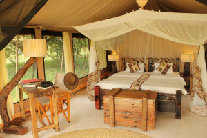 Mapito Tented Camp