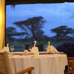 Mapito Tented Camp