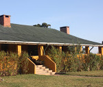 Ngorongoro Rhino Lodge