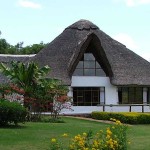 Ngorongoro Farm House