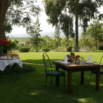 Ngorongoro Farm House