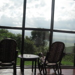 Ngorongoro Sopa Lodge