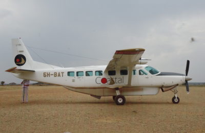 3 days serengeti safari fly