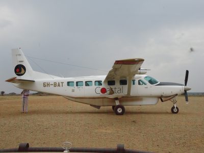 3 days serengeti safari fly