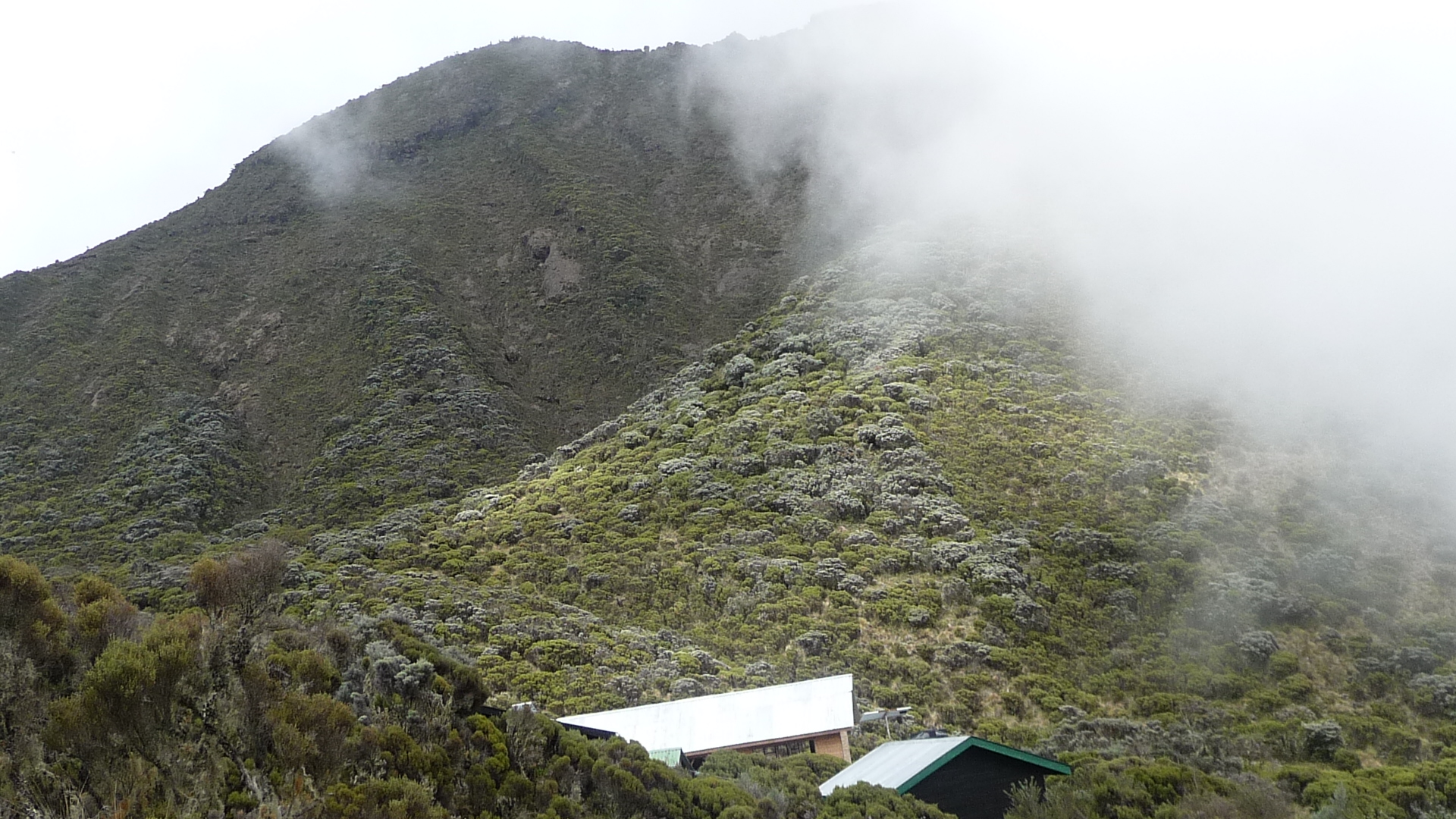 climbing mt meru