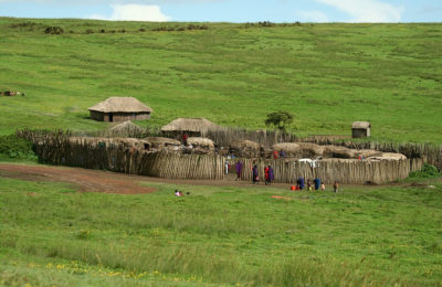 3 days safari masai mara