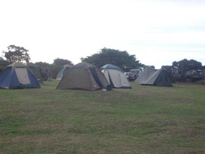 best camping safaris