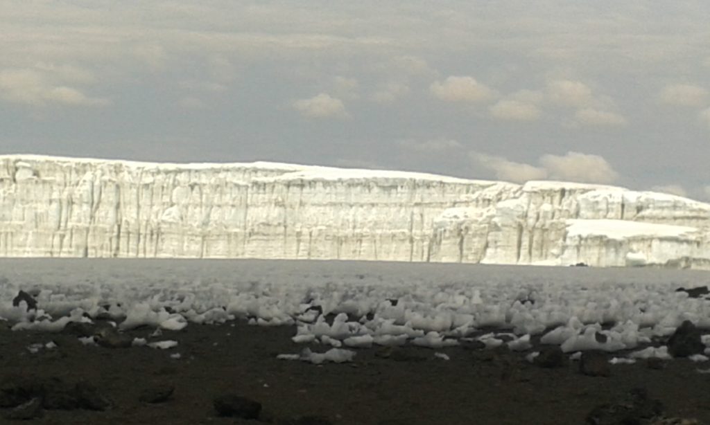 Kilimanjaro Climb Safety Guide