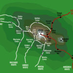 Kilimanjaro Trekking Lemosho-Route