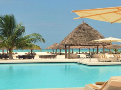 Tanzania Safari Combine Zanzibar Beach Holidays