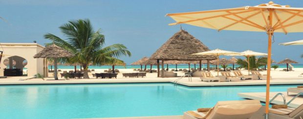Tanzania Safari Combine Zanzibar Beach Holidays