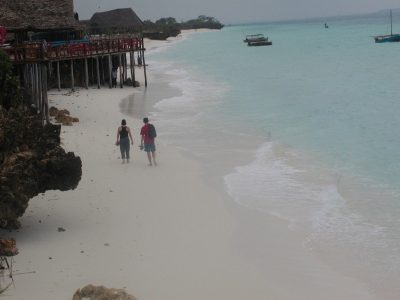 Affordable Tanzania Honeymoon Safari & Zanzibar