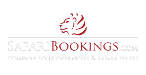 Safari Booking Logo