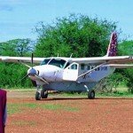 Luxury Serengeti Selous Safari Flying