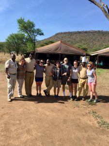 what to Pack & Wear on Tanzania Safari