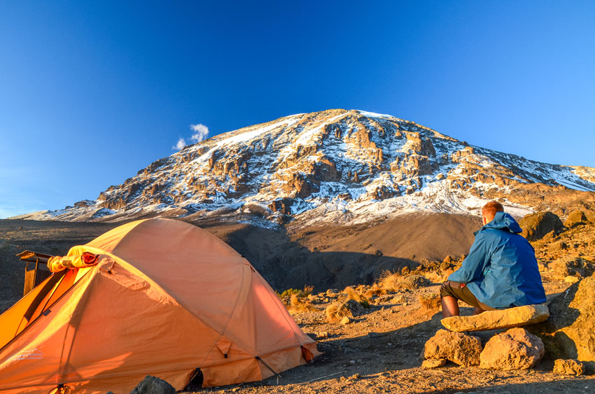 Kilimanjaro Packing List