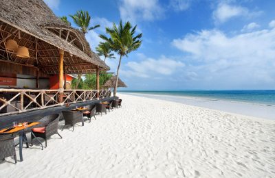 Tanzania Safari and Zanzibar Beach Combined