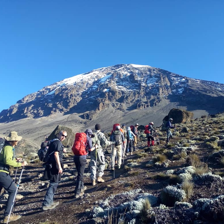 Best Time To Climb Kilimanjaro Mountain