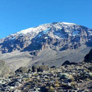 what is the Best Time To Climb Kilimanjaro