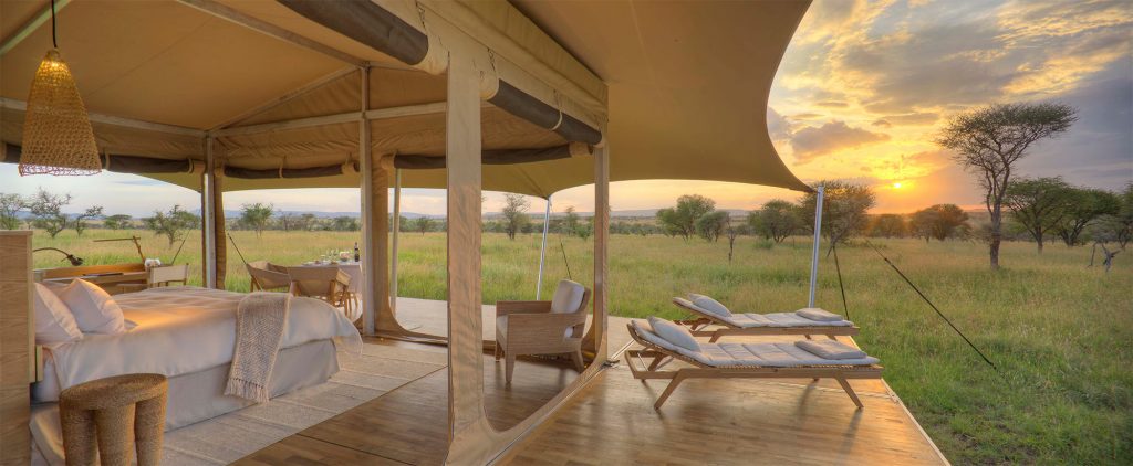 How To Book A Tanzania Safari Accommodation