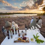 Tanzania Honeymoon Safari Packages & Prices