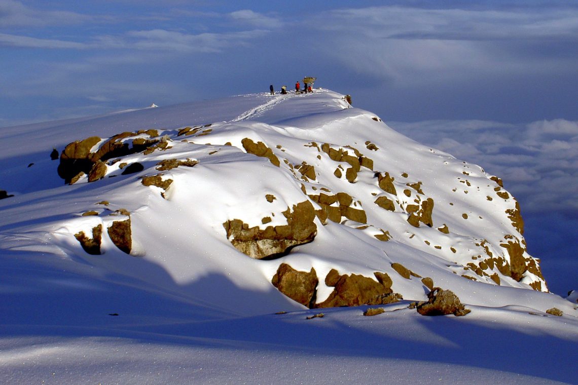 Climb Kilimanjaro Routes Guidelines & Selection