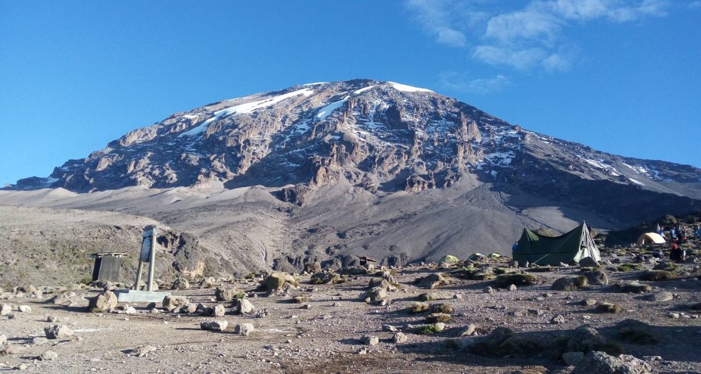 Machame Route 6 Days Itinerary & Prices
