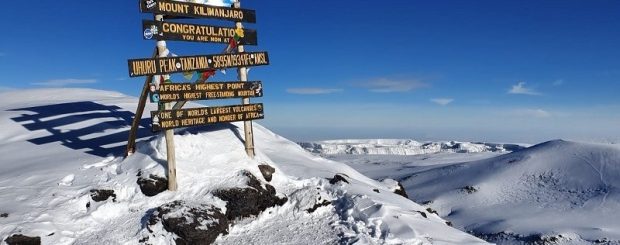 Kilimanjaro Combined Safari Package