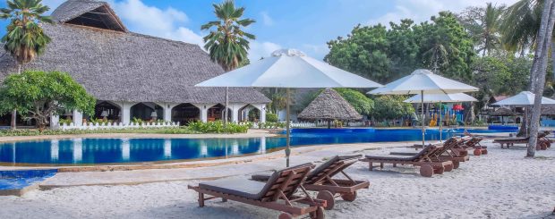 Tanzania Big 5 Safari & Zanzibar Beach Package