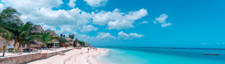 Tours to Tanzania and Zanzibar from Europe United Kingdom