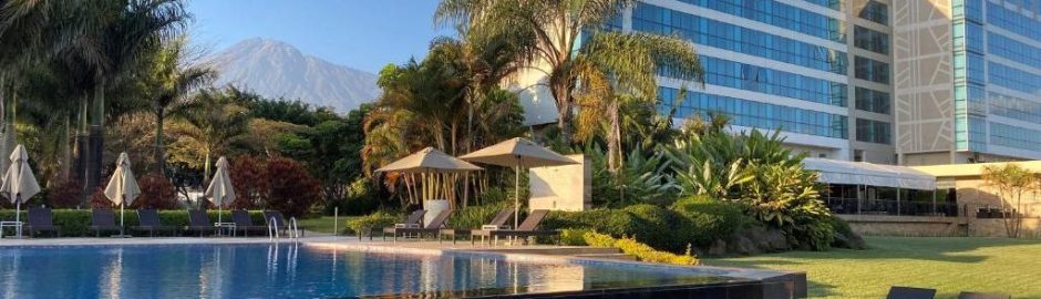 Hotel to Stay in Arusha