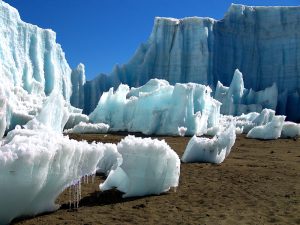Best Tanzania Safari Packages Glacier