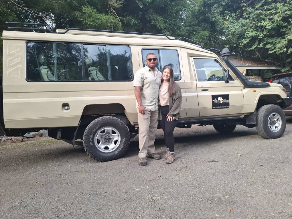 Best Tanzania Safari Vehicles